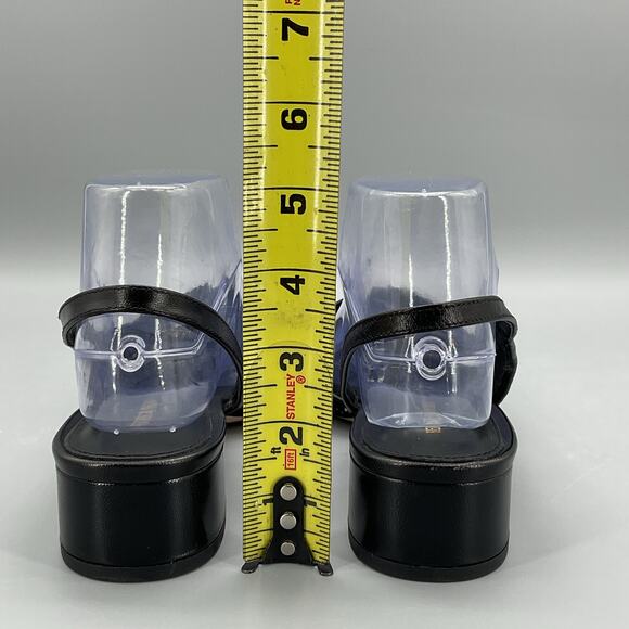 NEW Veronica Beard Women’s Cecile Slingback Flats Black Size 9.5M - Picture 4 of 10